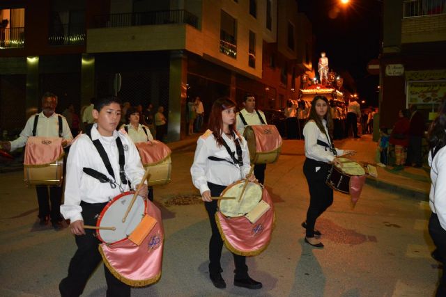 Traslado Lunes Santo 2015 - 30